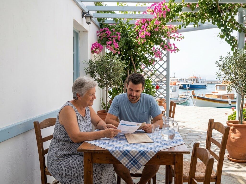 Πρόσθετες Παροχές και Χρεώσεις: Τι Καλύπτει το Voucher