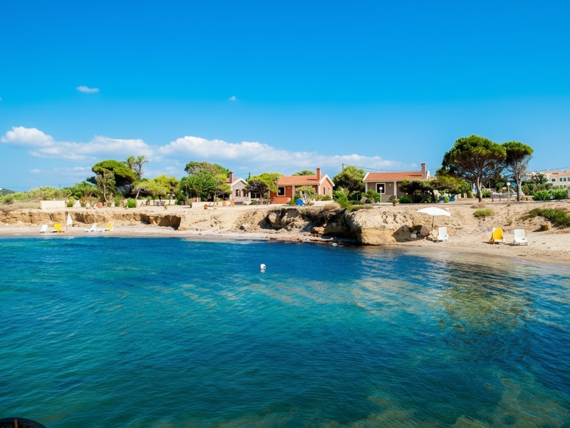 Μηνιές (Κεφαλληνίας)