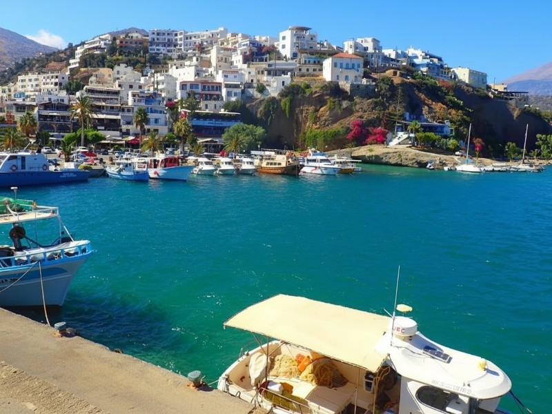 Αγία Γαλήνη (Ρεθύμνου)