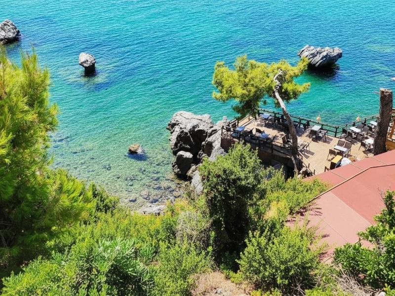 Αγία Παρασκευή (Χαλκιδικής)