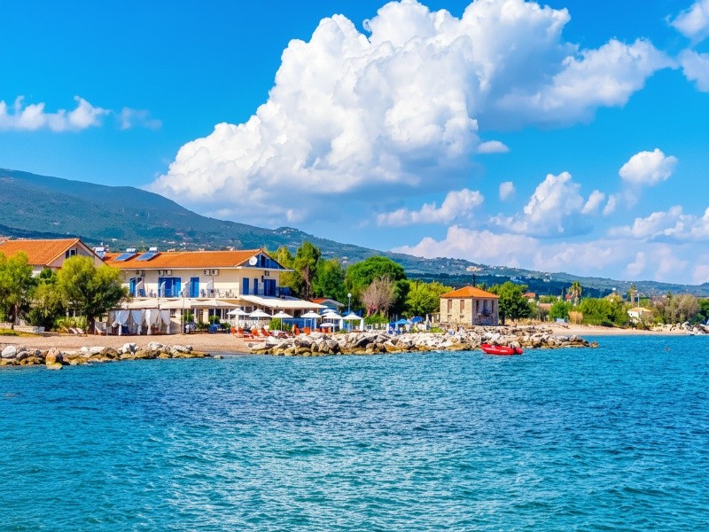 Άγιος Ανδρέας (Μεσσηνίας)