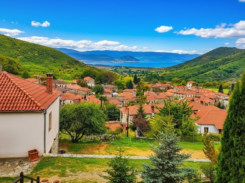 Άγιος Γερμανός (Φλώρινας)