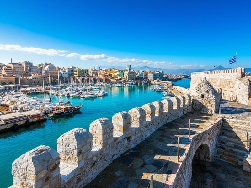 Ηράκλειο (Ηρακλείου)