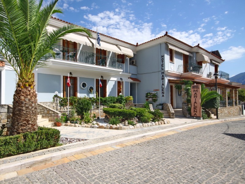 Hotel Marialena