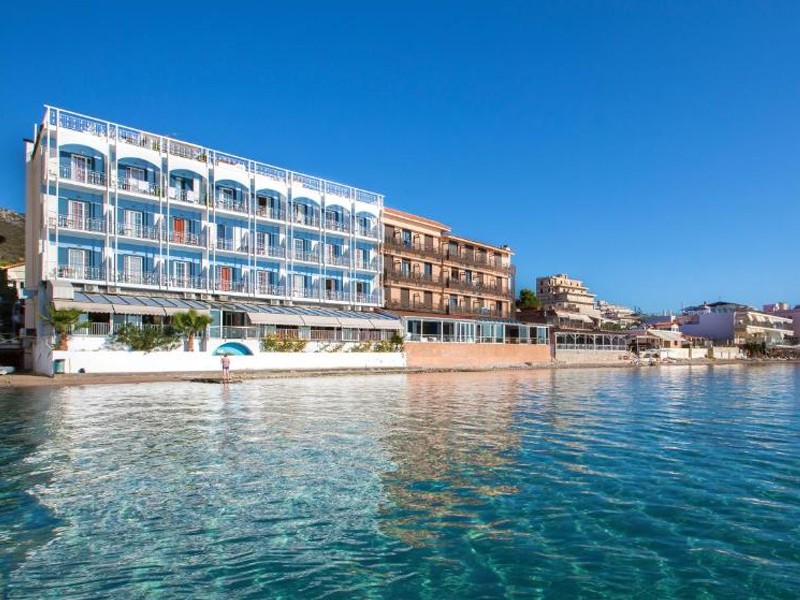 Hotel Tolo
