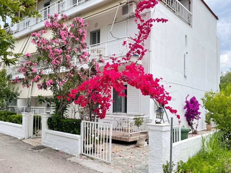 Pefki Villas