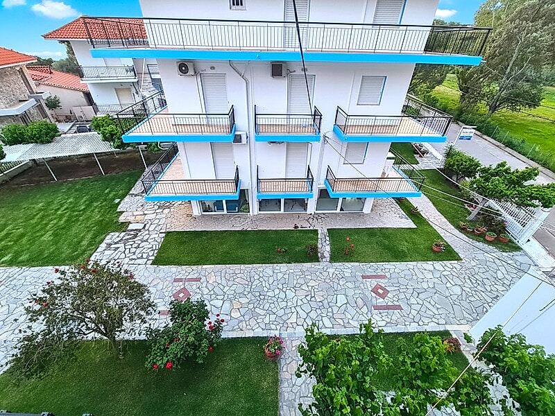 Philoxenia Apartment