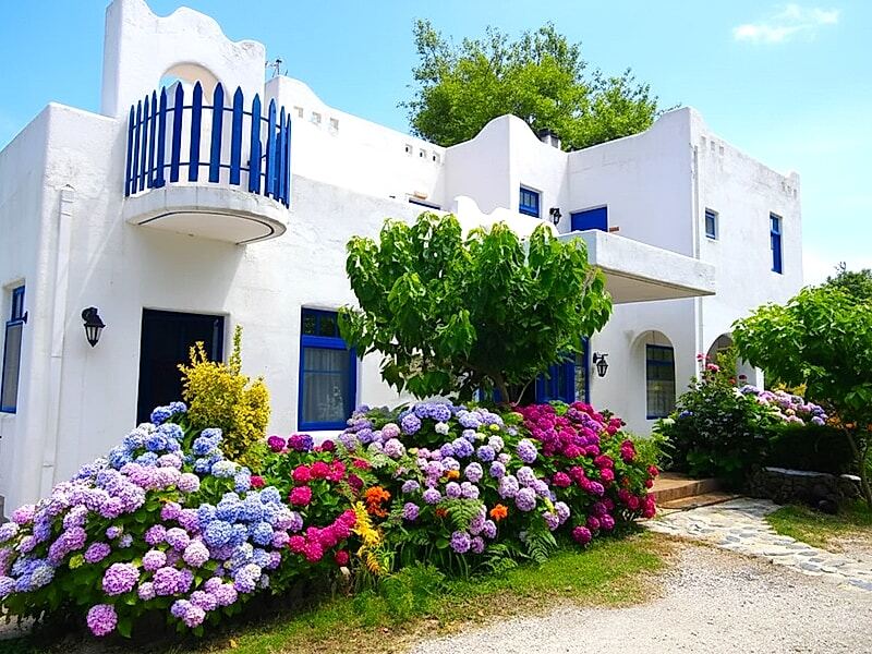 Archontissa Beach Hotel