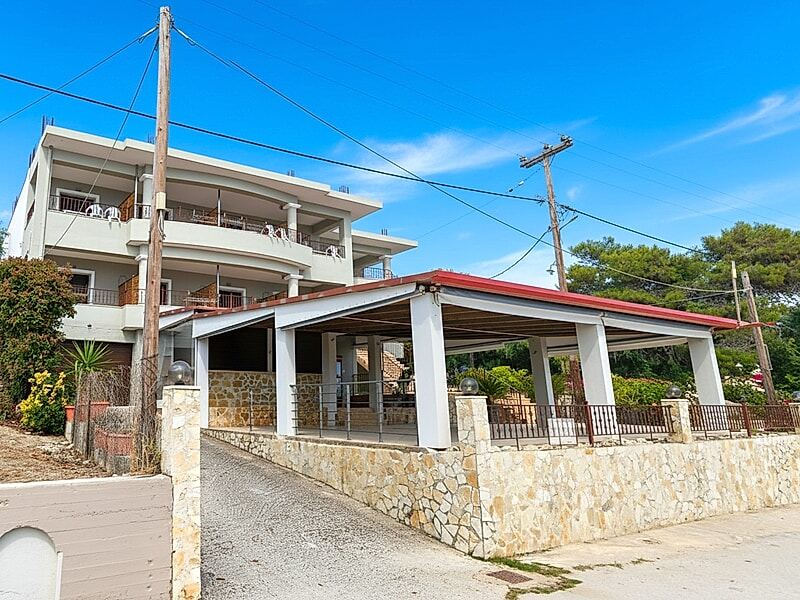 Hotel Rousto