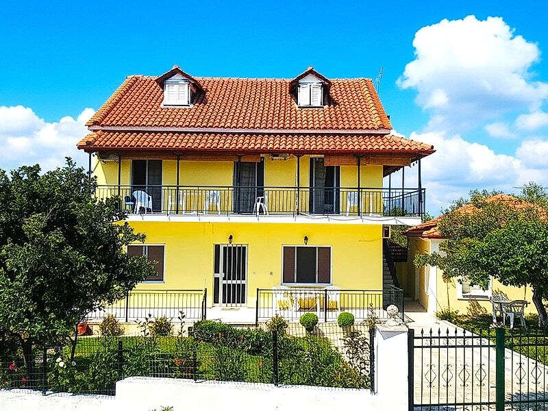 Villa Nefeli
