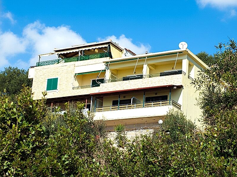Sunrise Apartments