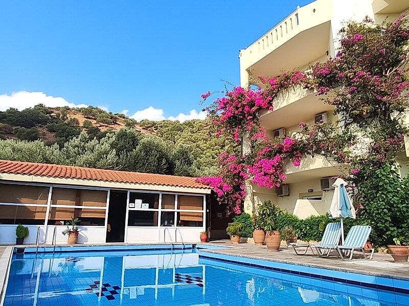 Sunrise Hotel & Apartments