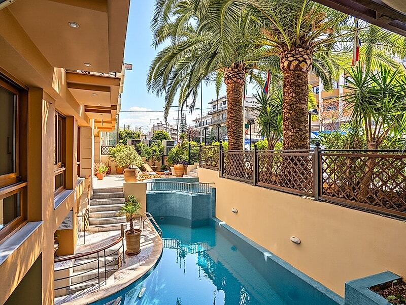 Brascos Hotel