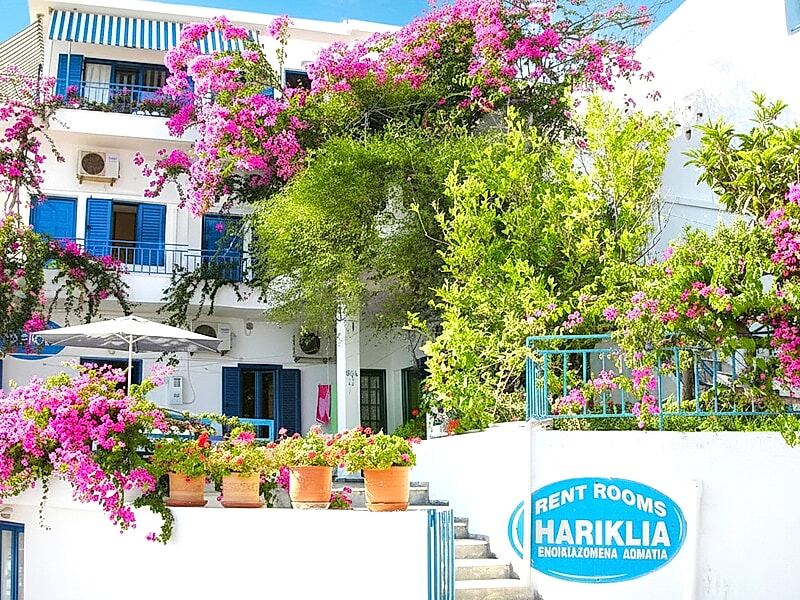 Hotel Hariklia