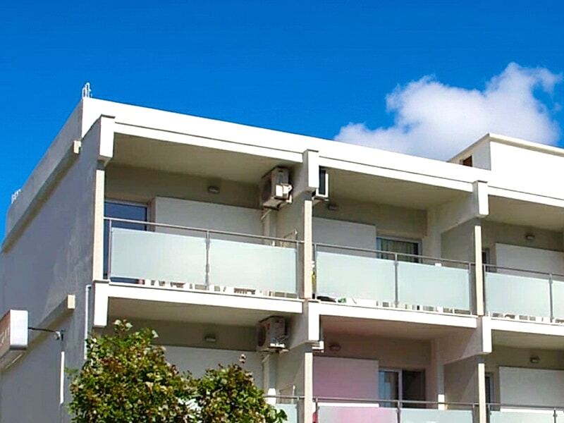 Galaxias City Hotel
