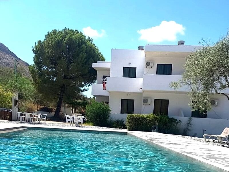 Hotel Narkissos