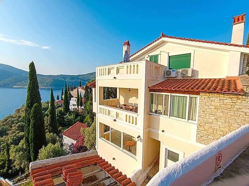 Kerveli Village Hotel