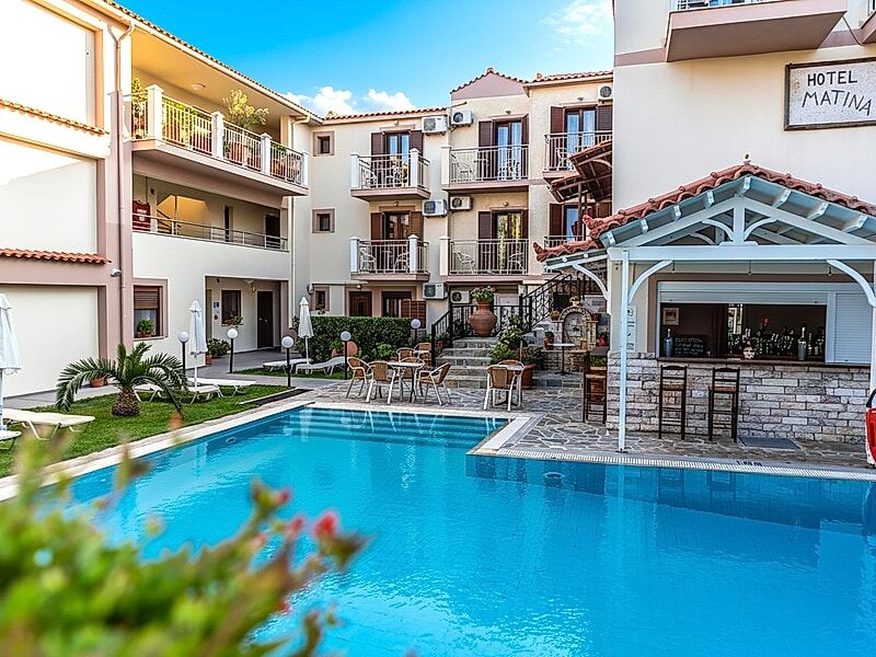 Hotel Matina