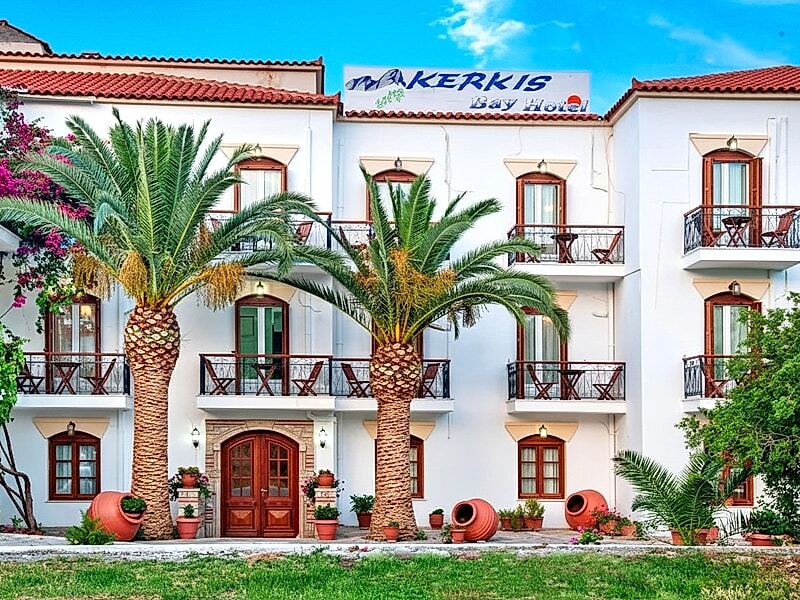 Kerkis Bay Hotel