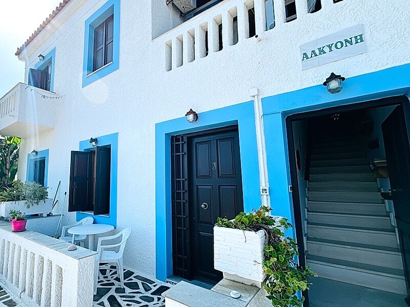 Βίλα Αλκυόνη