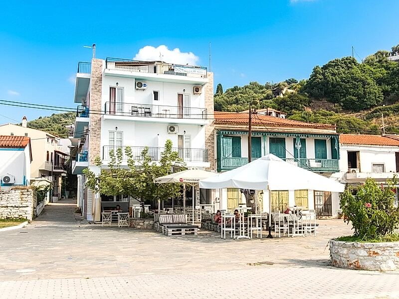 Sea View Guest House