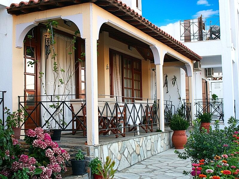 Albatros Hotel