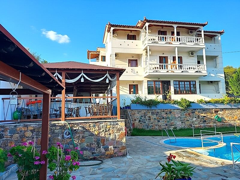 Villa Marah