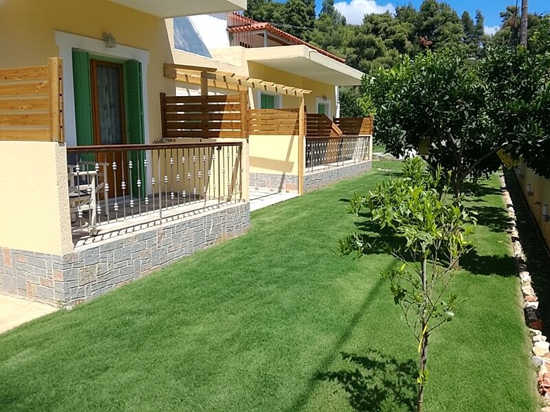 Kallisti Seaside Studios