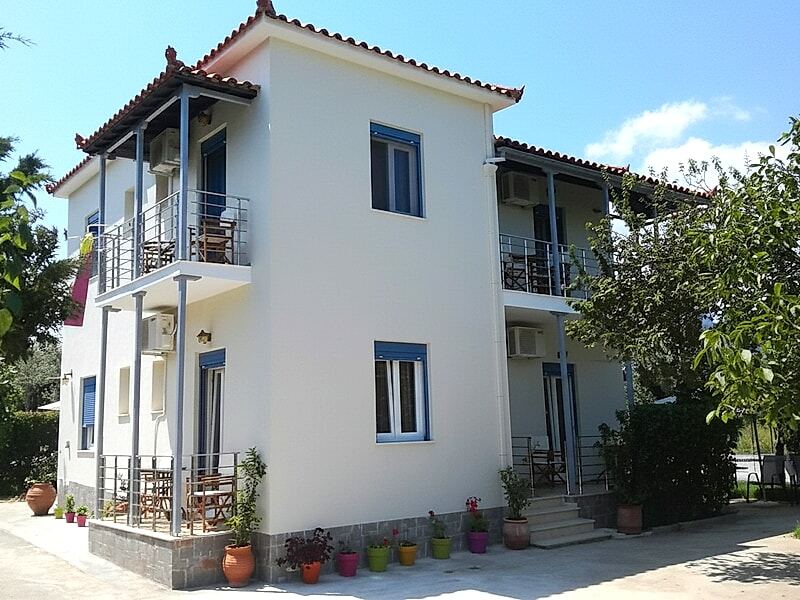 Rastoni Guest House