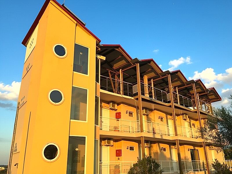 Bay Holiday Hotel