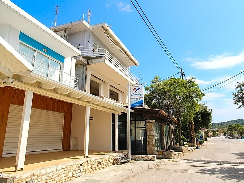 Meltemi Rooms & Apartments