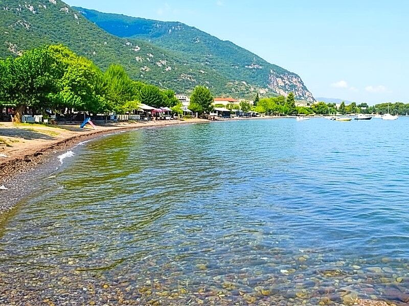 Κωστάκος Αθανάσιος Ενοικιαζόμενα Δωμάτια