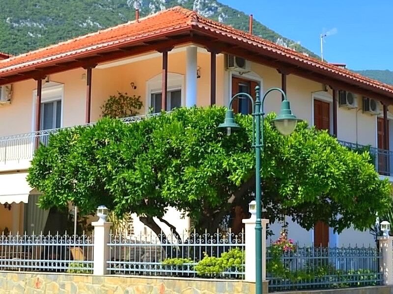 Ξενοδοχείο Ιφιγένεια