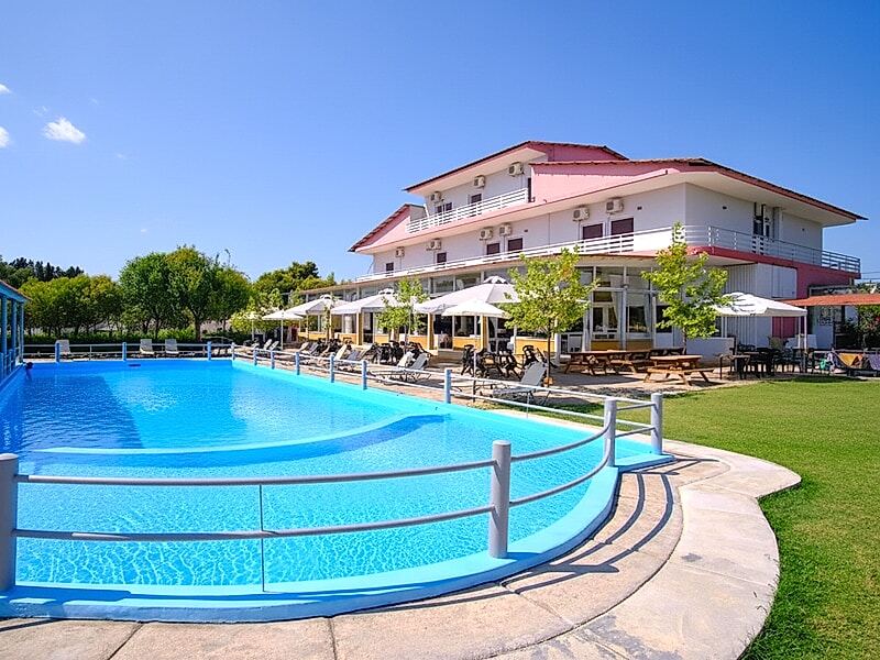 Edelweiss Hotel