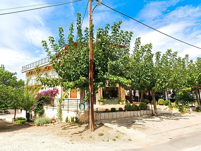 Marvy Hotel