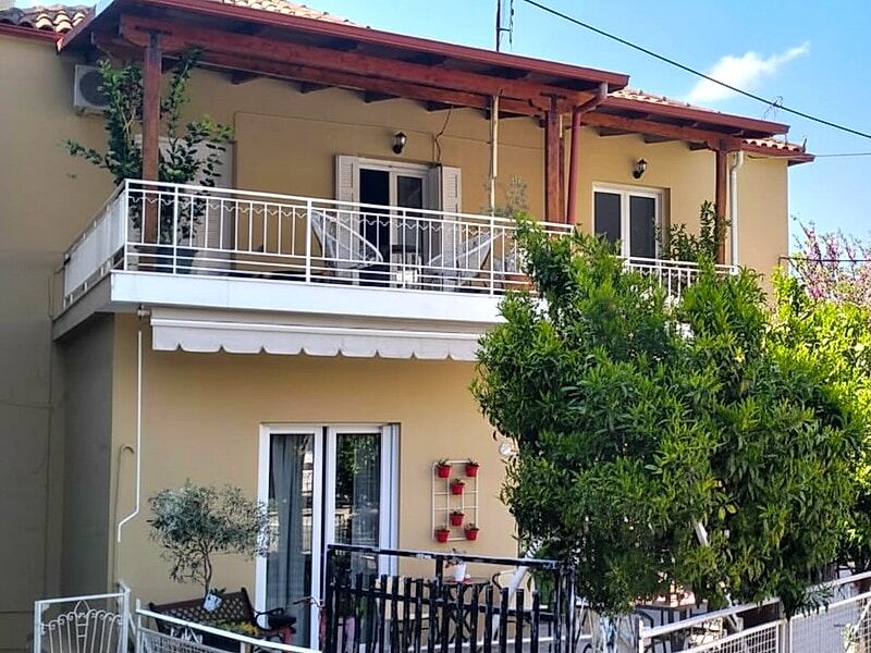 Ξενοδοχείο Θάλεια