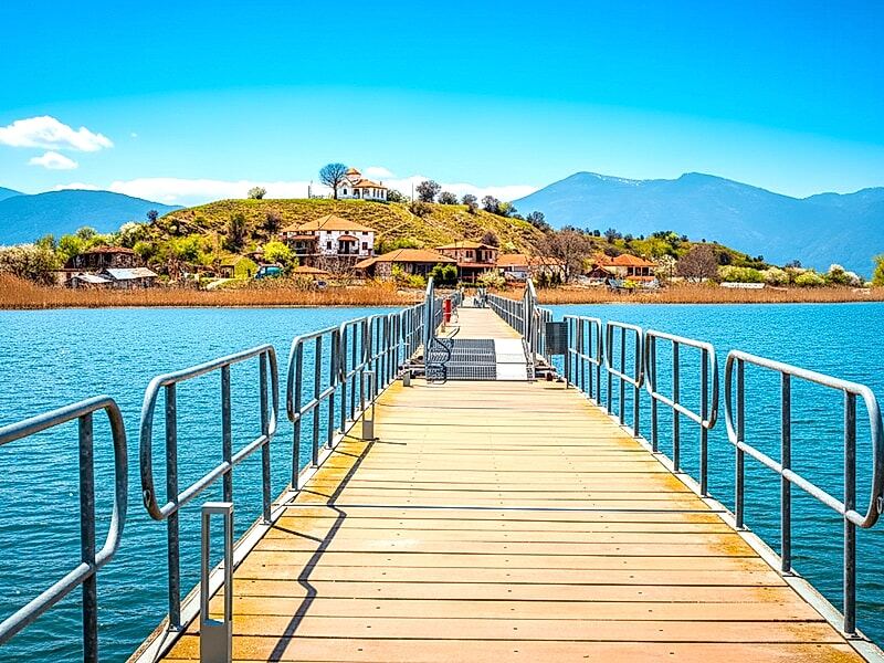 Τσίκου Βουτσινά Ιωάννα Ενοικιαζόμενα Δωμάτια