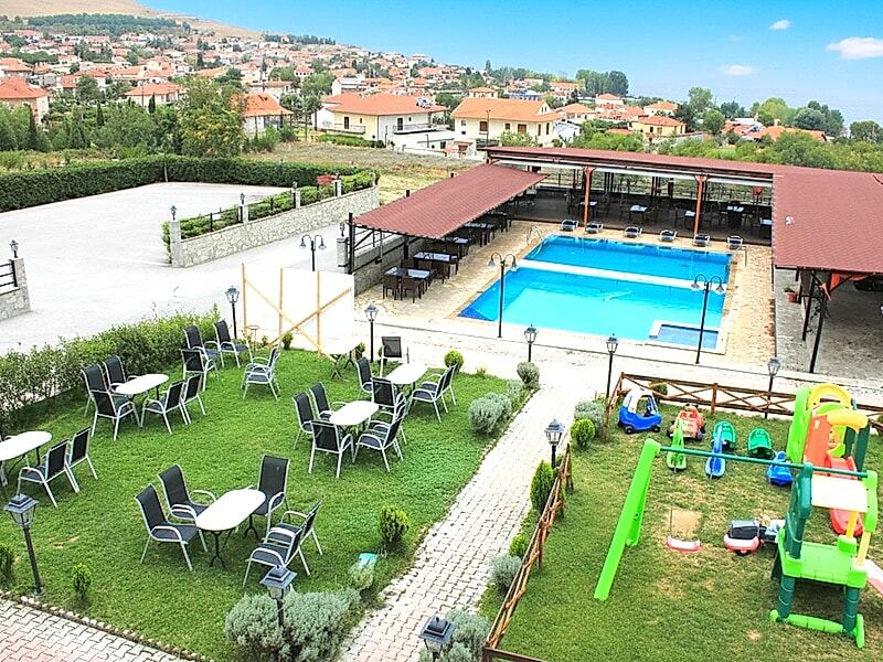 Panorama Hotel