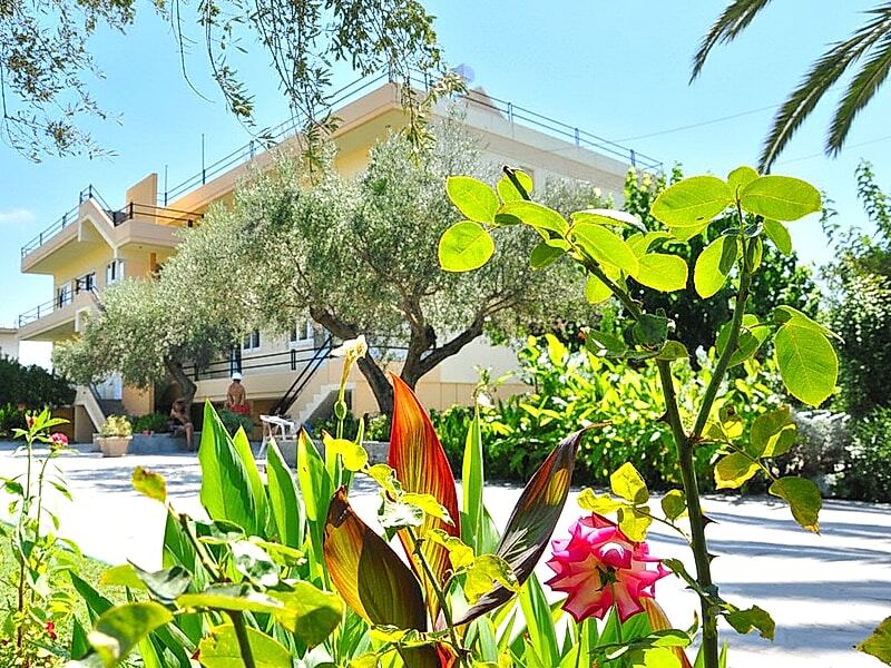Villa Annilena