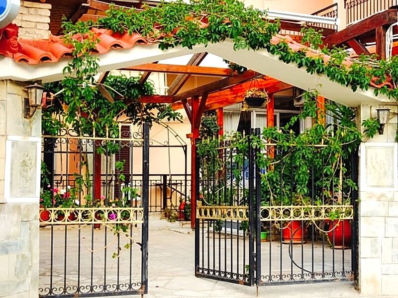 Ξενοδοχείο Γαλαξίας