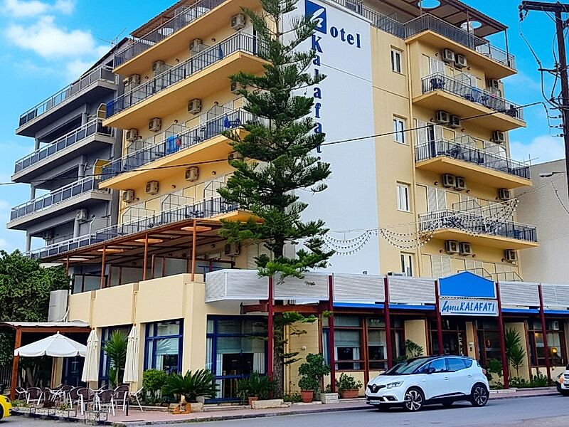 Hotel Kalafati