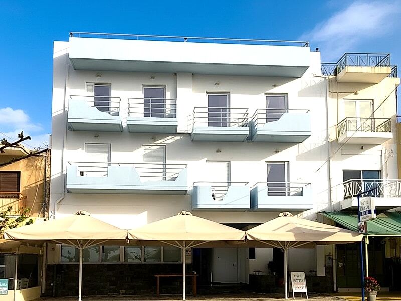 Mistral Hotel