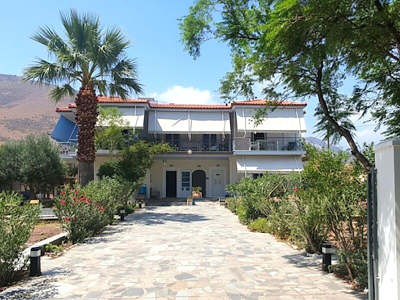 Elea Guesthouse