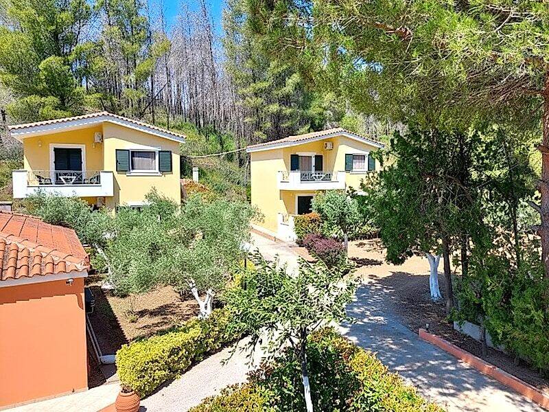 Αγρόκτημα Ιόλη