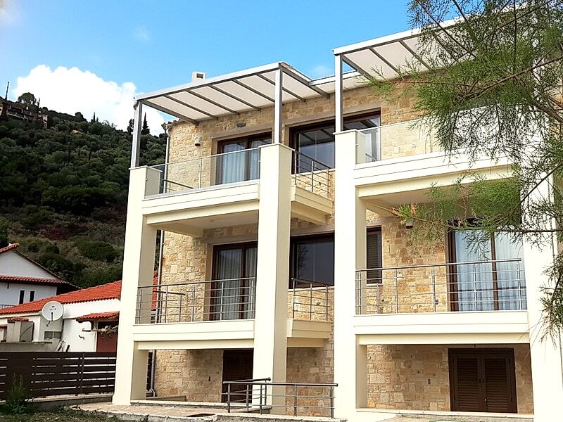 Villa Thalassa