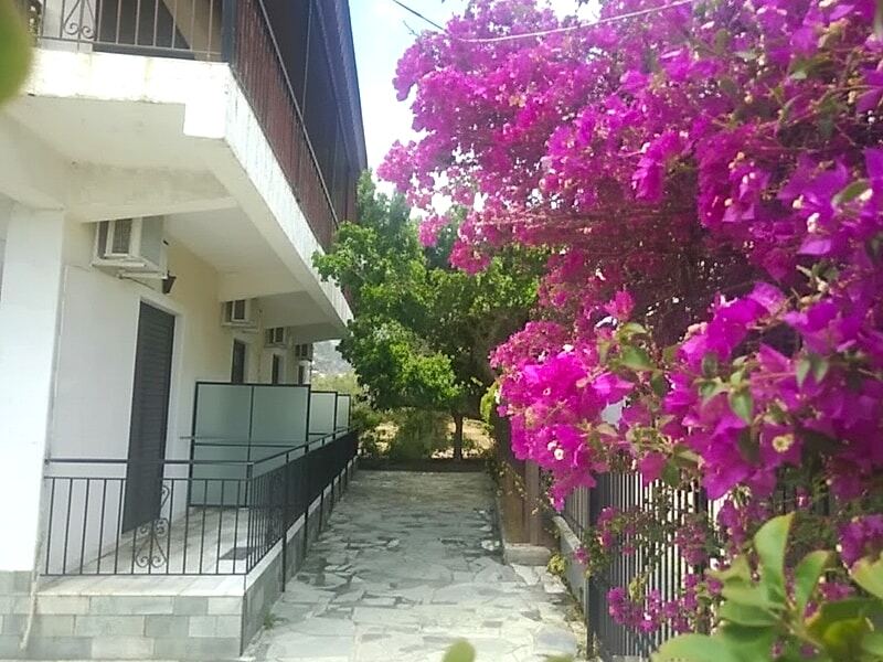 Yfantis Sakis Apartment's