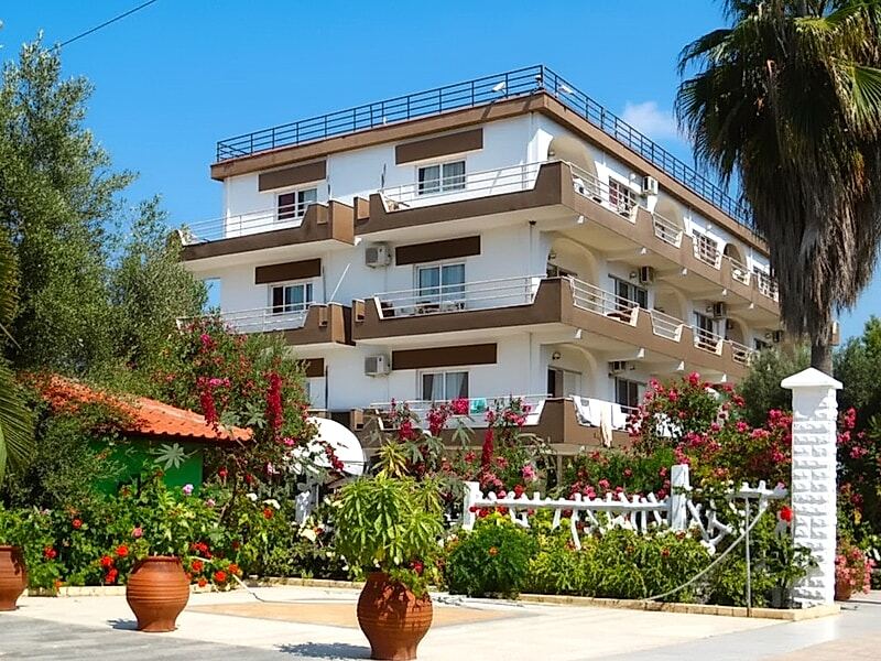 Olympic Bibis Hotel