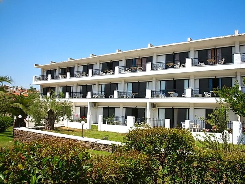 Porto Matina Hotel