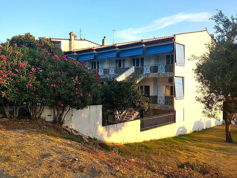 Galini Apartments