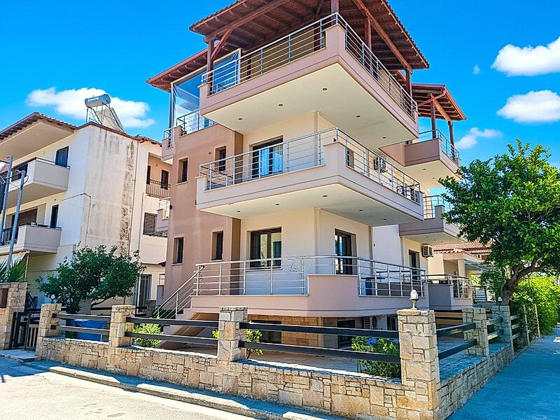 Melima Apartments